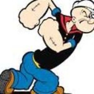 Meet your Posher, Kyron